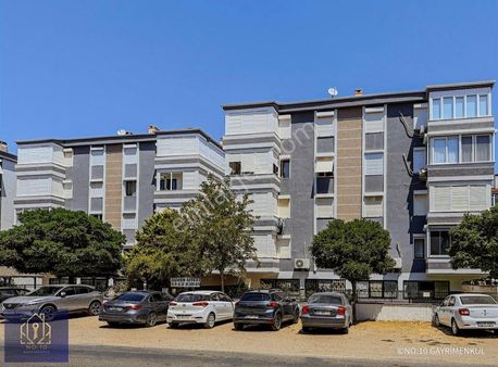 No:10 Gayrimenkul'den Sarımsaklı'da Komple Yenilenmiş 2+1 Daire!