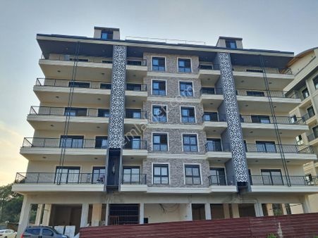 3+1 Site İçi Ayrı Mutfak Daire