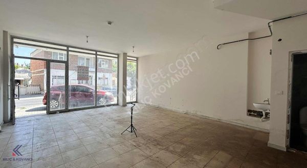 Kolaytapu Lüleburgaz Cumhuriyet Mahallesi Kiralık Dükkan