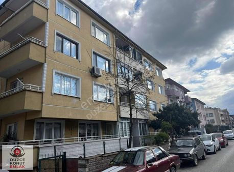 Düzce Konut Emlak | Merkezde Satılık 3+1 Full Eşyalı Daire!!