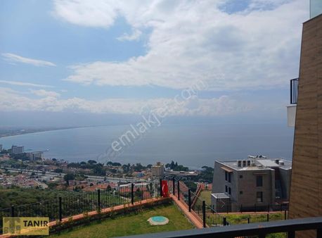 Kuşadası Royal Panorama Full Deniz Manzaralı Sıfır 3+1 Daire