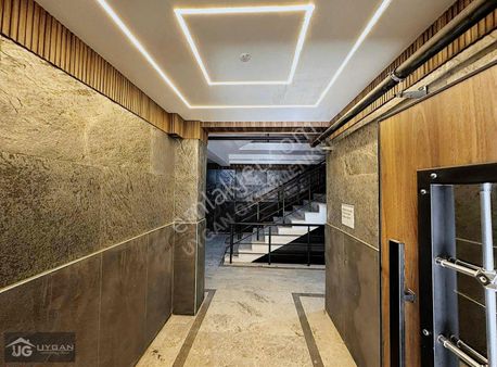 Uygan'dan Alpkent Mah. 3+1 150m² Havuzlu Site İçi Lüx Arakat