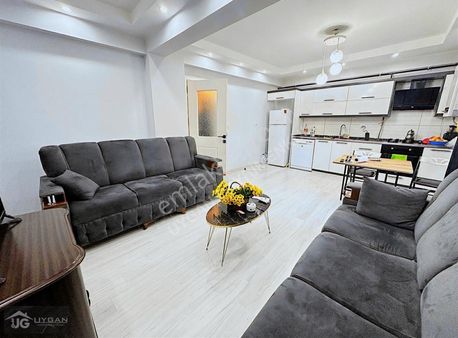 Uygan'dan Tepeköy Mah. 115m² 3+1 Çarşı Merkez Ultra Lüx