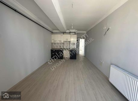 Uygan'dan Tepeköy Mah. 1+1 60m² Yatırımlık Fırsat Ara Kat Daire