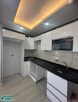 Genç Yıldız Grup'dan 2+0 Satılık Daire