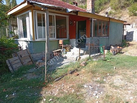 Ceviz Bahçeşi.çameli/akpınar' İçinde Müstekil Evli 250 Adet 13 Yıllık Yetişmiş Ağacı Olan Bahçe.