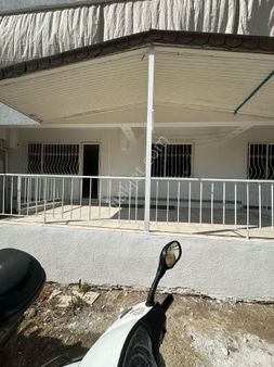 Denize Milliparka 300 Mt Uzak Bahcekati 3+1 Daire