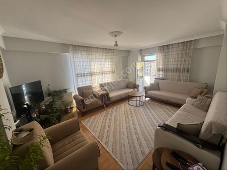 Elit Emlak Garımenkulden Ön Cephe 3+1 Daıre