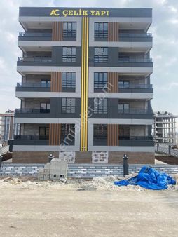 📍nf Emlaktan Satılık Lüks Sıfır Daire Çelik Yapıda