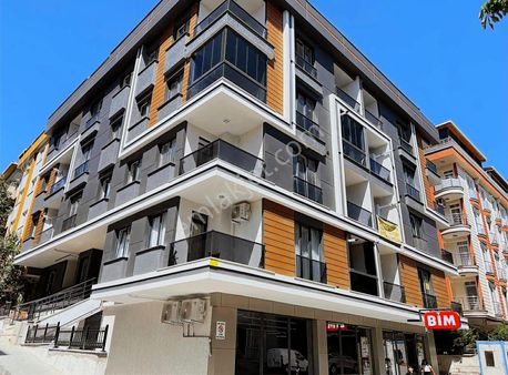 Orient'den Satılık Dublex