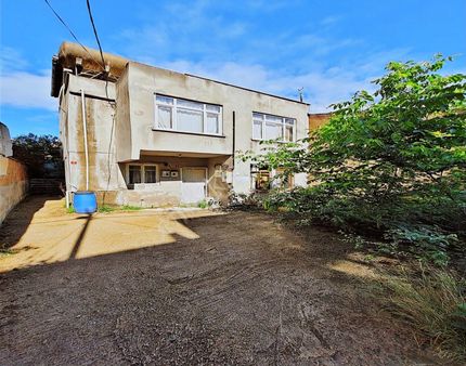 3m Yapı'dan 136m² Arsalı Kelepir 3 Katlı Müstakil Bina !!!