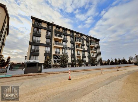 İncek Beytepe Ahlatlıbel'in Ortasında Site İçinde Satılık Daire