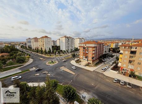 Rensden Fırsat Satılık Gülşehir Sitesi Şehir Manzaralı 3+1 Daire