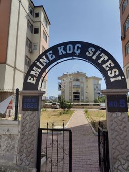 Baraj Mahallesi'nde Site İçi Satılık 2+1 Giriş Kat Fırsatı!