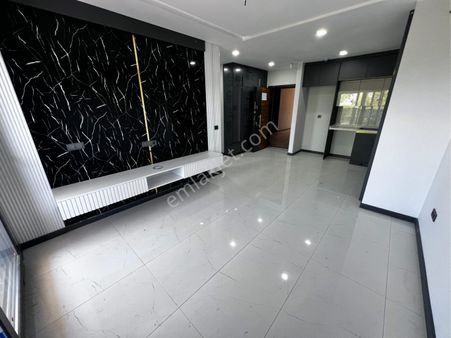 Güzelçamlı Da Deniz Manzaralı 2+1