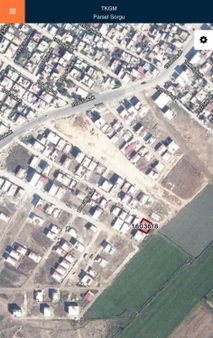 Adana/ Yüreğir Satılık Arsa