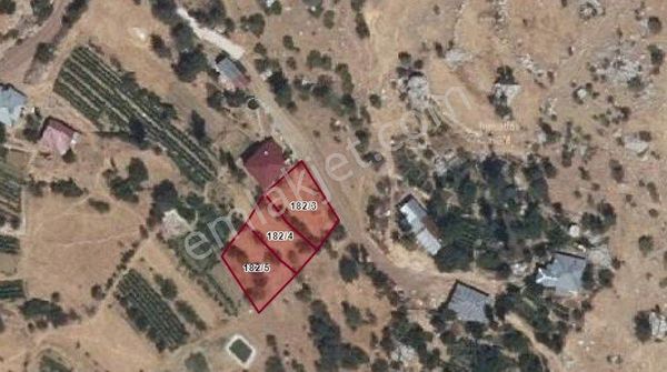 Kocaoğlanlıda Satılık 1000 M2 Toplam 3 Ayrı Tapulu Arsa