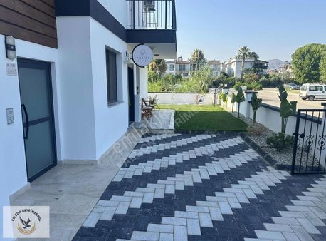 Falcon Dan Akarca Da 2+1 Lüks Daire