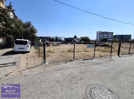 Bulutyapı Gayrimenkul Den Çayırova Şekerpınar2 Da 357m2 Arsa.