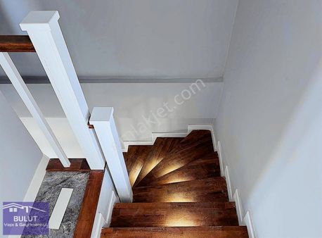 Kazımkarabekir Mah. Battal Gazi Cad Yanı Lüks 3+1 160 M2 Dubleks