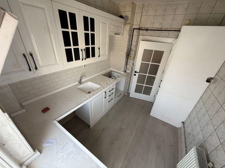 ***ahievran Mahallesi Katta Güney Cephe 2+1 Daire***