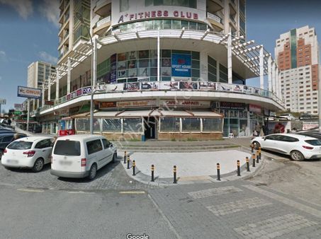 Yüksek Kira Getirili Yatırımlık Dükkan - Başakşehirde Fırsat