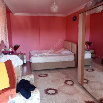 Akyol Garden Rose Sitesinde 3+1 Fırsat Daire
