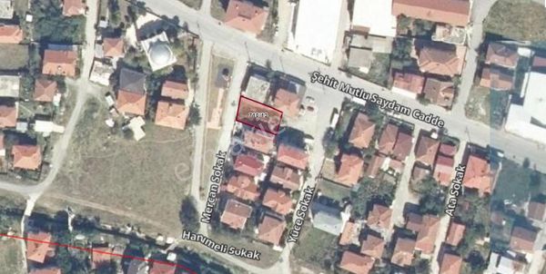 Remax Hür Ülkü Çakar’dan Arifiye’de Satılık Konut İmarlı Arsa