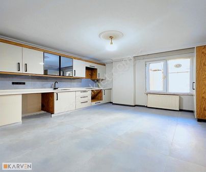 Adnan Kahveci'nin Tam Merkezinde Emsalsiz Fiyatlı Şık 3+1 Daire