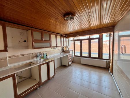 Karapürçek Mahallesinde En Üst Katta 2+1 Daire