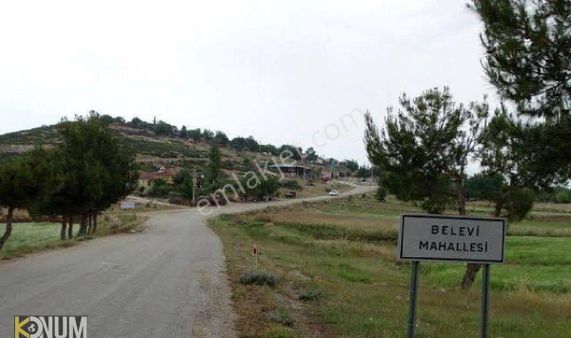 Belevi Mahallesinde Uygun Fiyatlı Tarla