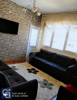 Krediye Uygun Merkezde Kupon Geniş 2+1 Daire