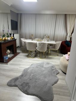 Ankara Çankaya Gmk Bulvarında Full Eşyalı Satılık Daire