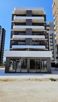 Genç Emlak'tan Tece Deniz Mah. Satılık 1+1 Lüks Daire