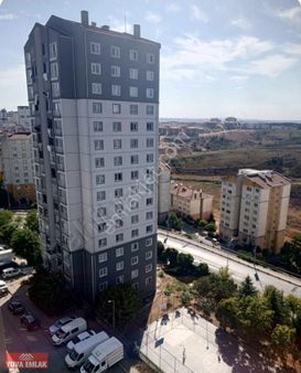 Yuva Emlaktan Kayaşehir 13.bölgede Temiz Kiralık 2+1 Daire