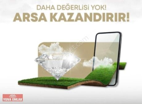 Yuva Emlaktan Bilecik Bozüyük Kapanalanda Satılık Fırsat Tarla