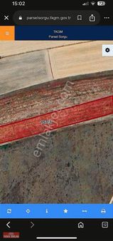 Saray Çukuryurtda Satılık Uygun Fiyata Arsa