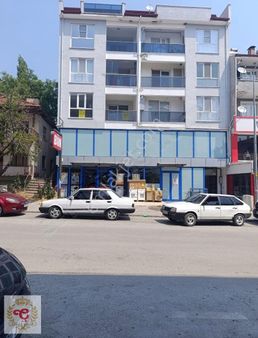 Acıpayam Çağdaş Emlak'tan Çameli Yeni Mhl.'de Satılık Dükkan