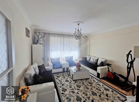 Yıldıztepede 3+1 Ebeveyn Banyolu, Kapalı Otoparklı