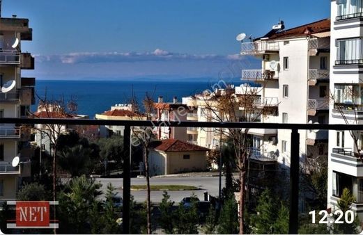 Marinada,villa Keyfinde,emsalsiz