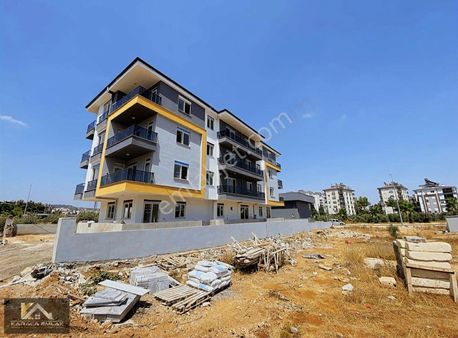 Kaçırılmayacak 1. Katta 1+1 Fırsat Daire