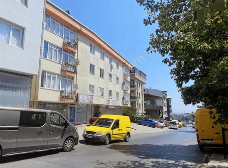 P&a Gayrimenkul Den Velibabada Satılık 2+1 Daire