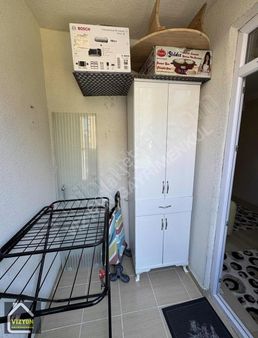 Ahmet Yesevi Mh Asansörlü Arakat 2+1 Daire