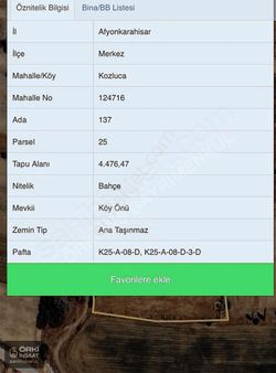 Kısa Süreliğine Son Fiyat!!