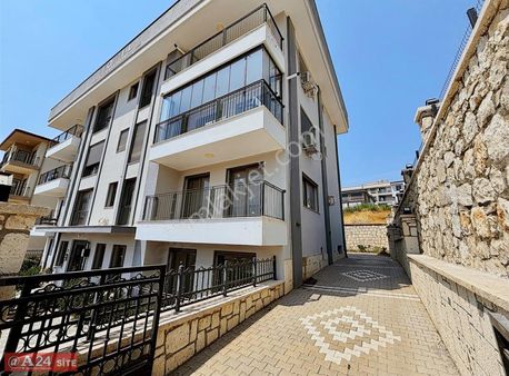 Seferihisarda Hem Oturmalık Hem Yatırımlık 2+1 Daire