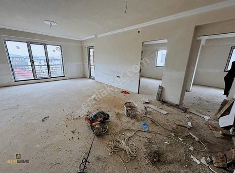 Altın Emlak Trabzon Bostancıda Satılık 2+1 Daire