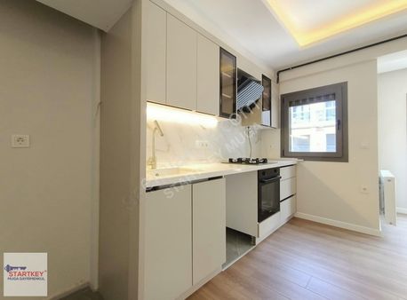 Startkey Muga'dan Cihat Kora Lisesi Yak. Satılık 2+1 Sıfır Daire