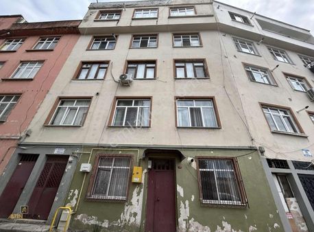 Altın Emlak Trabzon Meydanda Satılık 2+1 Daire