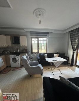 Kocaali Yalı Mah.de Satılık Eşyalı Müstakil Bahçeli Giriş Kat Daire