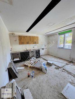 Altınova'da Sıfır 2+1 Satılık Daire